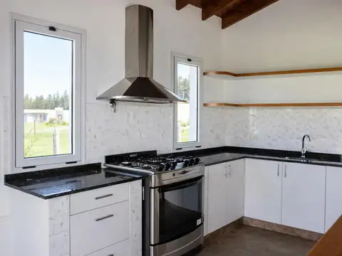Casa en Matisse Barrio Privado