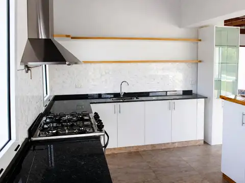 Casa en Alquiler Barrio Matisse UF al 100