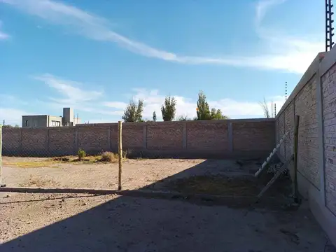 LOTE EN VENTA BARRIO PRIVADO EN MAIPU