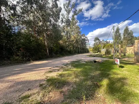Terreno en Venta de 1014,0 m2