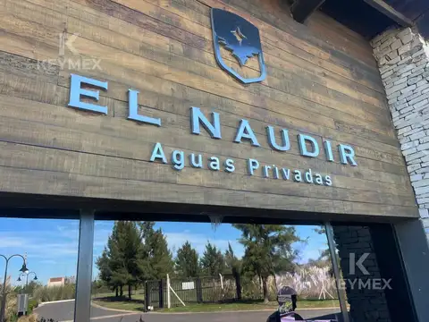 EL NAUDIR - AGUAS PRIVADAS