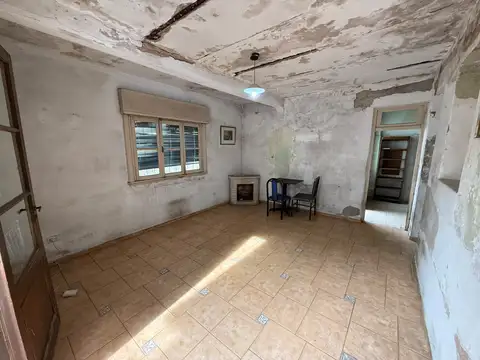 Depto Tipo Casa en Venta de 3 ambientes