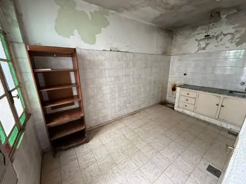 Depto Tipo Casa en Venta en Villa Real, USD 45.000