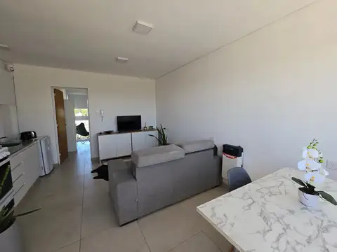 Departamento en Venta en Santa Fe, USD 68.000