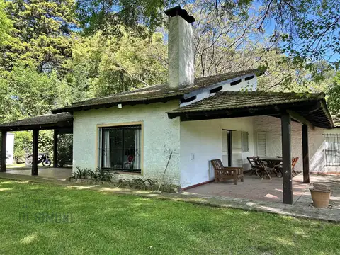 Venta Casa Quinta con pileta en Tortuguitas. APTO CREDITO