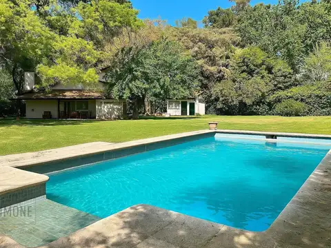 Casa en Venta 50 años