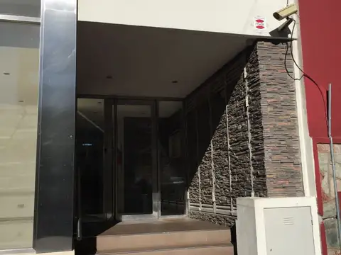 Vendo depto 1 dormitorio con vista al rio