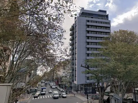 Avenida Boedo 1000