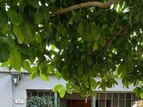 CASA 3 AMBIENTES EN ALQUILER!