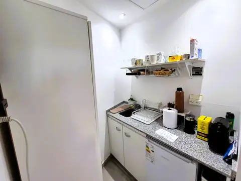 Oficina en venta con renta