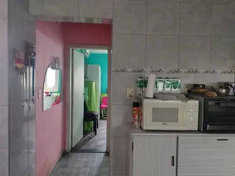 Olegario Andrade 1400