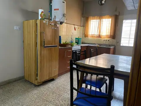 VENTA CASA 3 AMB - APTA CREDITO