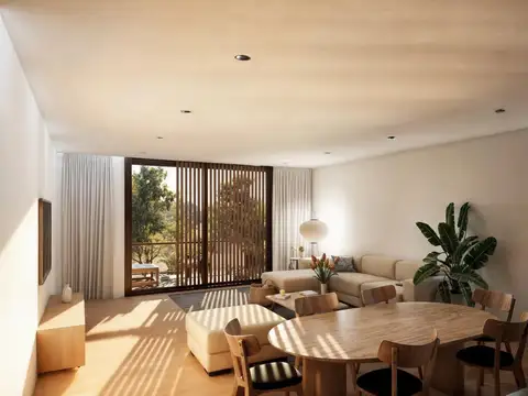 Departamento en Venta al Este