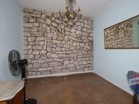 VENTA 3 PHs FLORESTA EN LOTE PROPIO ACEPTA PERMUTA