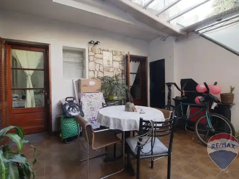 Depto Tipo Casa en Venta en Floresta, USD 250.000
