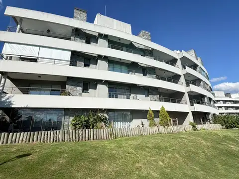 Departamento Monoambiente  en Venta en Lagoon Pilar, Pilar, G.B.A. Zona Norte