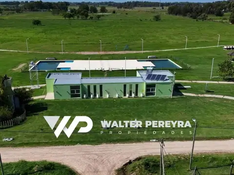 Terreno en Venta en San Vicente, USD 900
