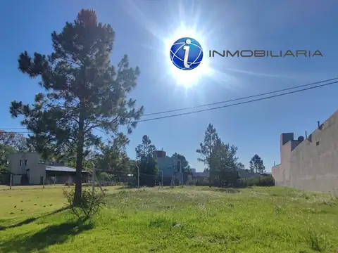 Terreno en Venta en Pueblo General Belgrano, USD 35.000