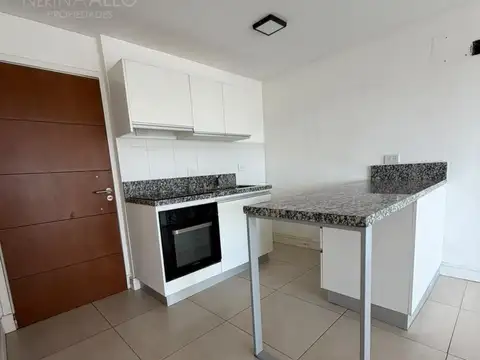 ALQUILER DEPARTAMENTO 2 AMBIENTES CON COCHERA DURBAN OLAZABAL ITUZAINGO NORTE