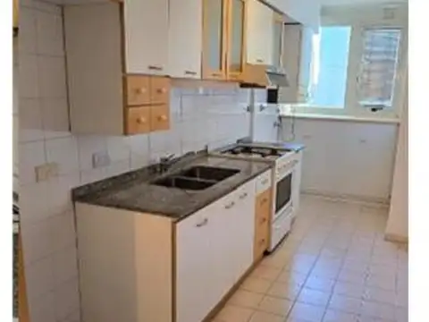 Departamento en Alquiler de 2 dormitorios