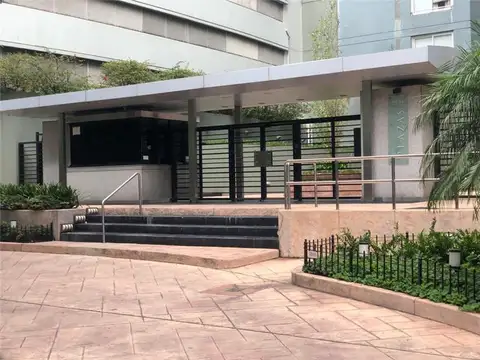 DEPARTAMENTO 3 AMBIENTES - BOTÁNICO, CAPITAL FEDERAL