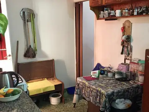 Rio Santiago  al 400