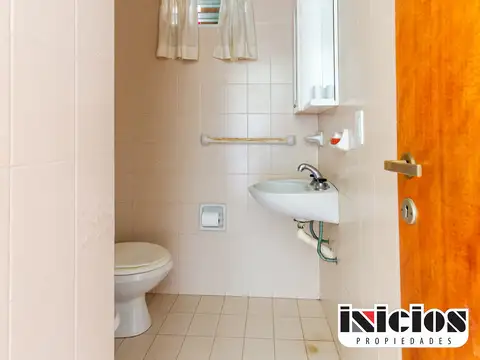 Casa funcional a pasos del mar - C846