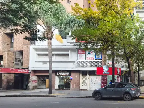 CENTRO CORDOBA Oficina, local en edificio Alquiler 500 m² 3 plantas
