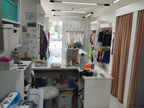 Avenida Belgrano 1400