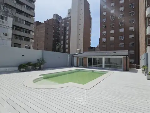 Departamento en Alquiler de 2 dormitorios