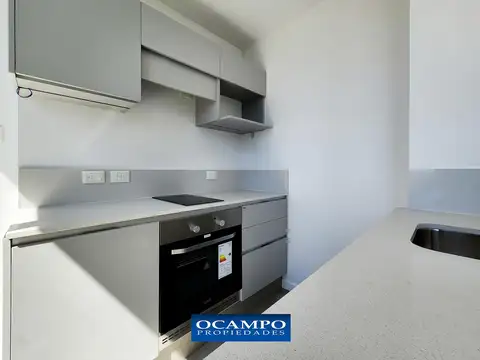 Departamento en Venta en Belgrano, USD 163.300
