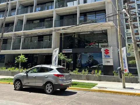 Departamento en Olivos