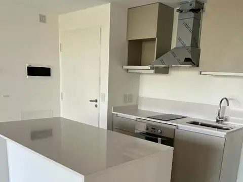 Departamento en Venta en Olivos, USD 265.000