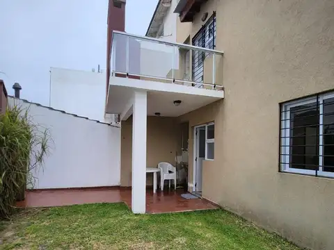 Departamento en Venta 10 años