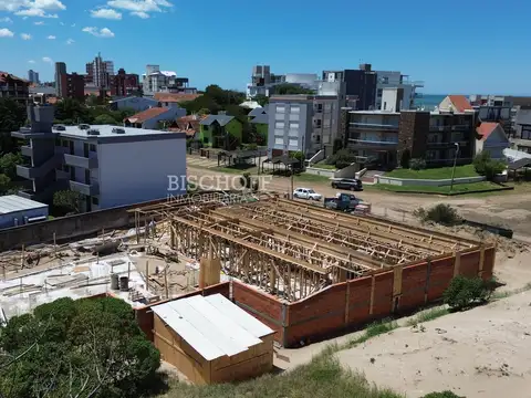 PASEO 148 Y AVENIDA 1