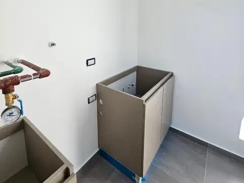 Casa en Venta al Oeste