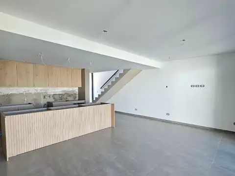 Casa en Venta A Estrenar