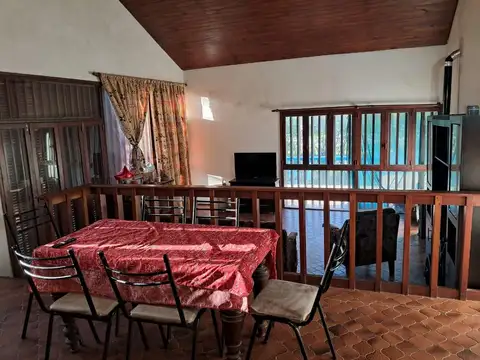 Casa en Venta 30 años