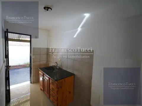 Depto Tipo Casa en Alquiler 30 años