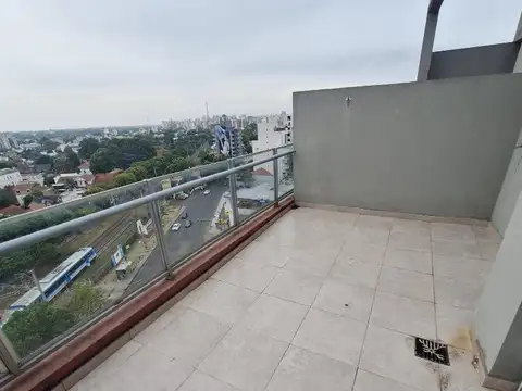 Departamento en Alquiler de 2 ambientes