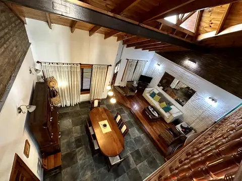 Casa en Venta 20 años