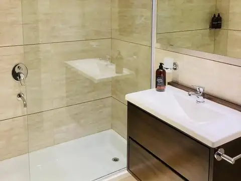 Departamento en Alquiler Temporal en Flores, USD 750