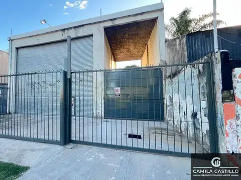 Av. Pres. Perón 7800