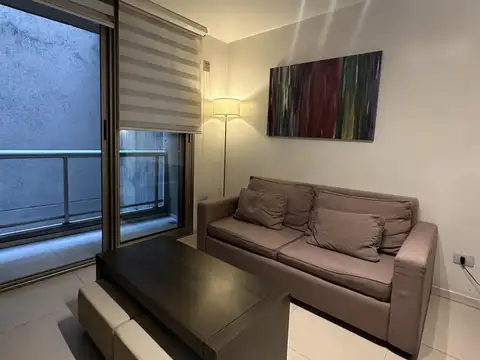 Departamento en Alquiler Temporal Permite mascota