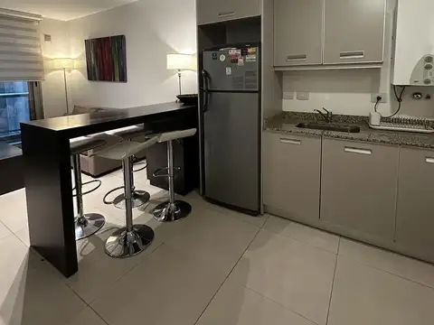 Departamento en Alquiler Temporal 15 años