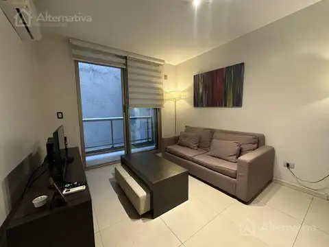 Departamento en Alquiler Temporal en Recoleta, USD 950