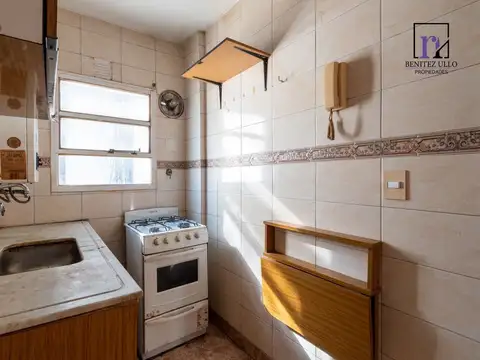 Departamento en Venta en San Telmo, USD 70.000