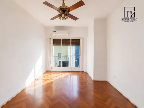 Venta - 3 ambientes al frente - APTO CREDITO - 50 m2 -  San Telmo