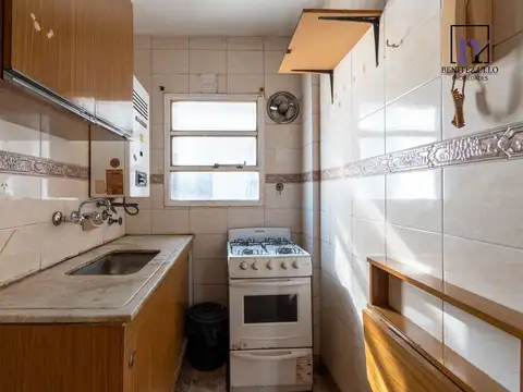 Departamento en Venta de 2 dormitorios