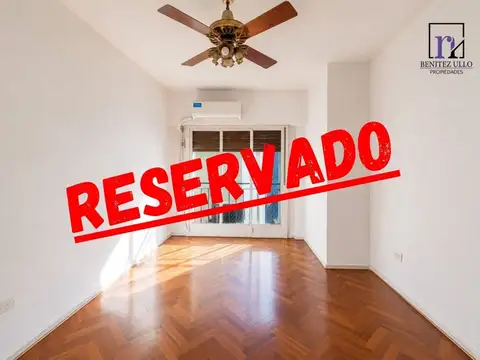 Venta - 3 ambientes al frente - APTO CREDITO - 50 m2 -  San Telmo